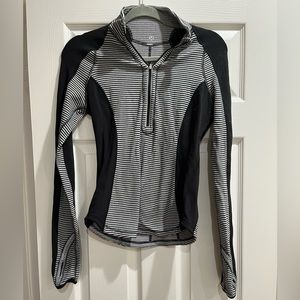 Lululemon half zip jacket